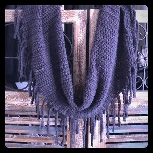 Prana infinity scarf!
